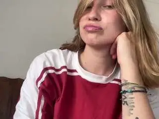 Camsoda Private Sex Chat of savvvannaxo