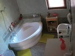 Camsoda Best live sex cam show of voyeurcam-julmodels-bath-1st-2