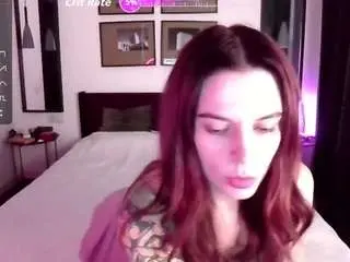 Camsoda Live Sex Cam of serenamils