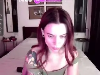 Camsoda Nude Webcam of serenamils