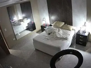 Camsoda Sex Cam of voyeurcam-casa-salsa-bedroom-4