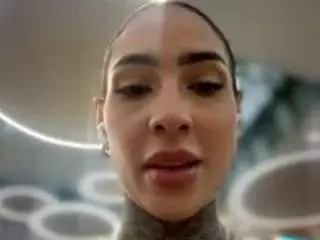 Camsoda Live Sex of iamanna