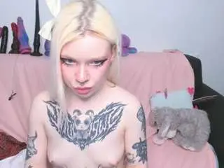 Camsoda Best live sex cam show of p1nkbutt