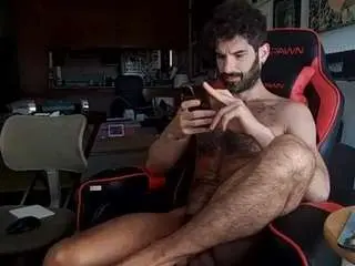 Camsoda Private Sex Chat of pupscritch