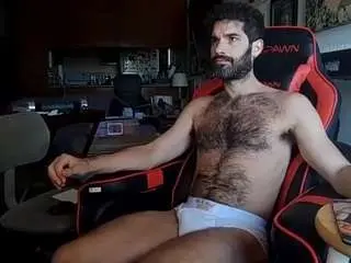 Camsoda Free Live Porn of pupscritch