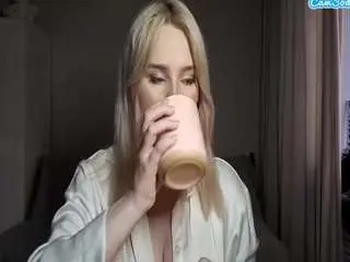 Camsoda Best Webcam of johnnybrierre