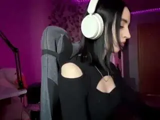 Camsoda Free Live Porn of khalilaharthur