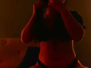 Camsoda Live Porn of marilumalibu