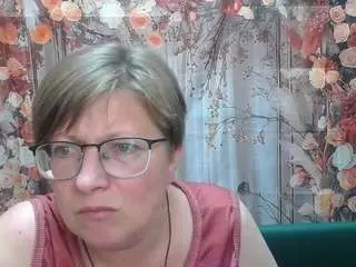 Camsoda Free Porn Cam of radachudna