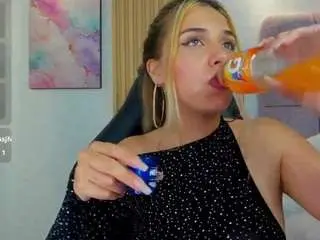 Camsoda Free Live Porn of sloppy-kitty