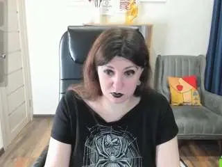 Camsoda Adult Webcams of blackblackrose