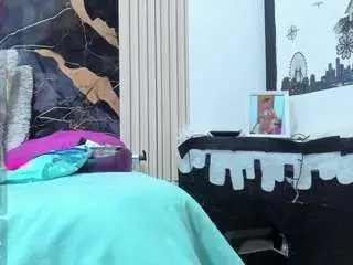 Camsoda Live Sex of brittanyy20