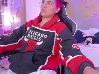 Camsoda Live Sex of duna23