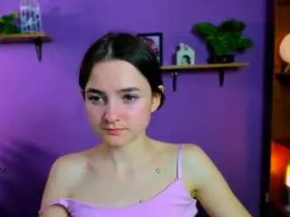 Camsoda Adult Webcam of lole-ti