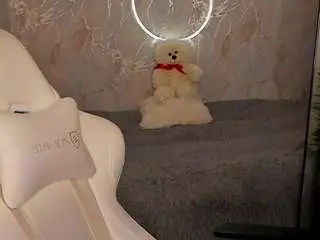 Camsoda Adult Video Chat of mybabyisperfect