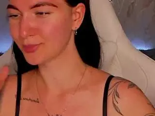 Camsoda Sex Cam of mybabyisperfect