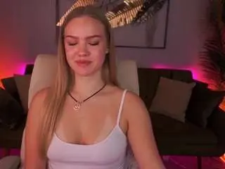 Camsoda Best live sex cam show of celestenoirr