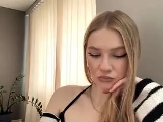 Camsoda Sex Chat of kristaprehn