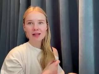 Camsoda Adult Webcams of kristaprehn