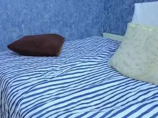 Camsoda Free Porn Cam of malia-fooxx