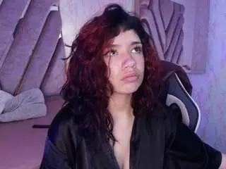 Camsoda Free Live Porn of red-pandaa