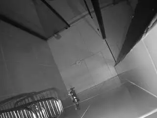Camsoda Free Porn Cam of voyeurcam-jb-shower-2