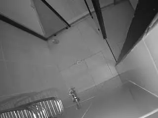 Camsoda Adult Video Chat of voyeurcam-jb-shower-2