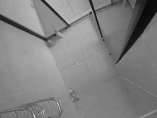 Camsoda Live Porn of voyeurcam-jb-shower-2