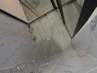 Camsoda Free Porn Cam of voyeurcam-jb-shower-2