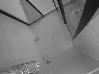 Camsoda Adult Webcam of voyeurcam-jb-shower-2