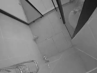 Camsoda Adult Video Chat of voyeurcam-jb-shower-2