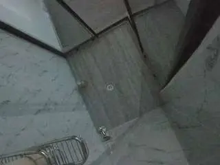 Camsoda Sex Chat of voyeurcam-jb-shower-2