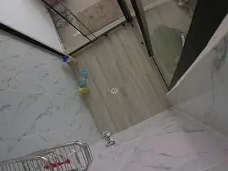 Camsoda Free Porn Cam of voyeurcam-jb-shower-2