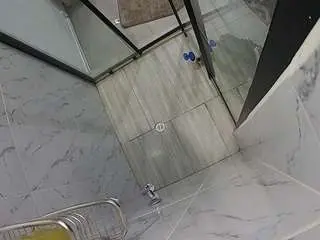 Camsoda Best live sex cam show of voyeurcam-jb-shower-2