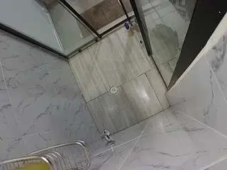 Camsoda Watch Live Sex Cams of voyeurcam-jb-shower-2
