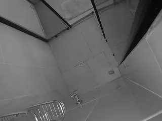Camsoda Private Sex Chat of voyeurcam-jb-shower-2
