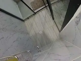 Camsoda Nude Webcam of voyeurcam-jb-shower-2