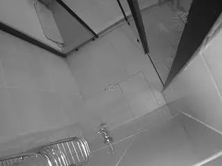 Camsoda Best live sex cam show of voyeurcam-jb-shower-2