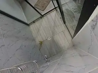 Camsoda Live Sex Cam of voyeurcam-jb-shower-2