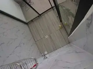 Camsoda Live Porn of voyeurcam-jb-shower-2