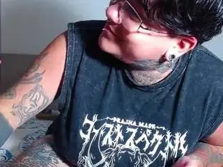 Camsoda Live Sex of techno420