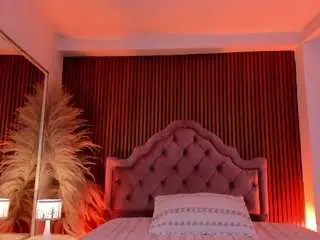 Camsoda Live Sex Cam of vaiolet-hot