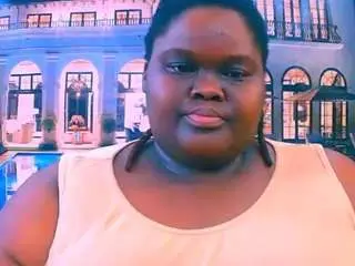Camsoda Best Webcam of ebonyhotbuns