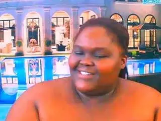 Camsoda Best Webcam of ebonyhotbuns