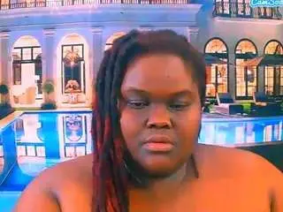 Camsoda Free Porn Cam of ebonyhotbuns