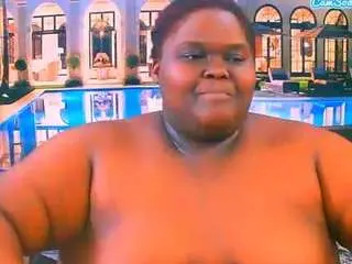 Camsoda Free Porn Cam of ebonyhotbuns