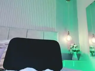 Camsoda Adult Webcam of hannadanniels