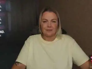 Camsoda Free Porn Cam of marymarmalade