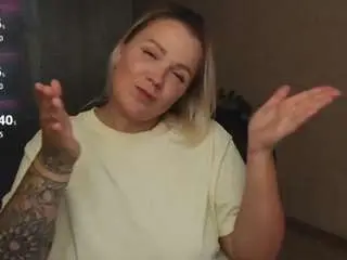 Camsoda Adult Webcams of marymarmalade