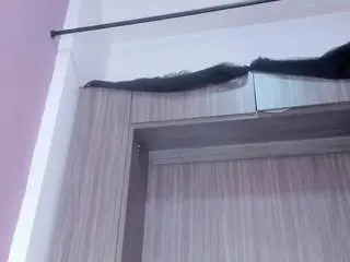 Camsoda Adult Webcam of valerymeyerr